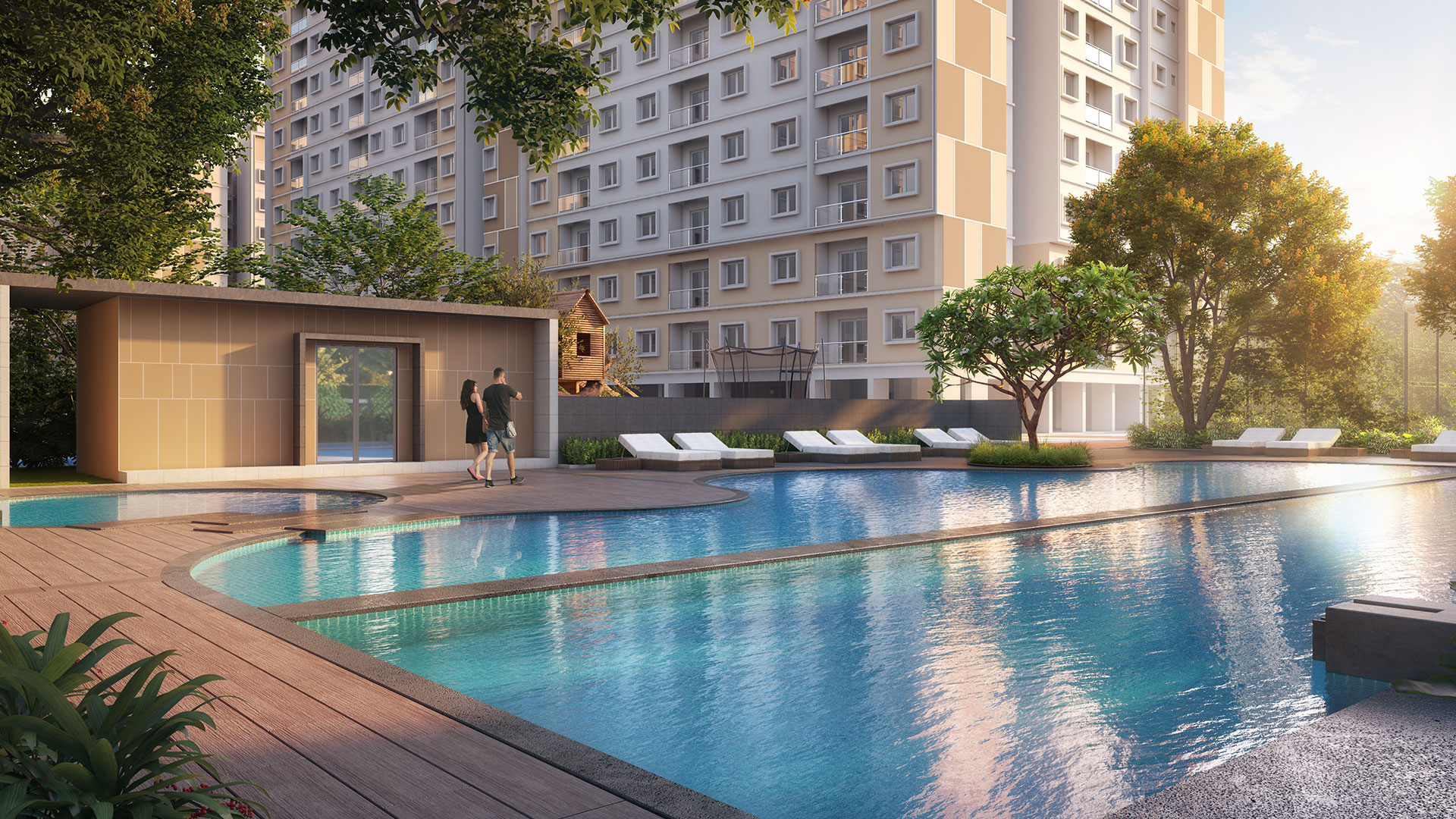 Nambiar millenia gallery