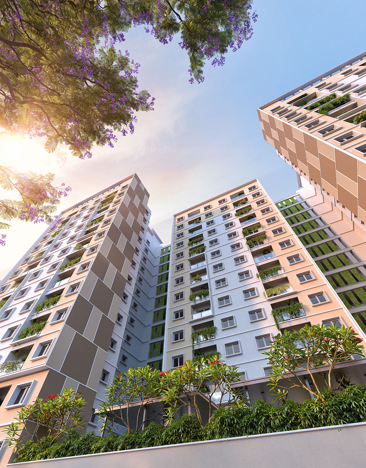 Nambiar millenia gallery