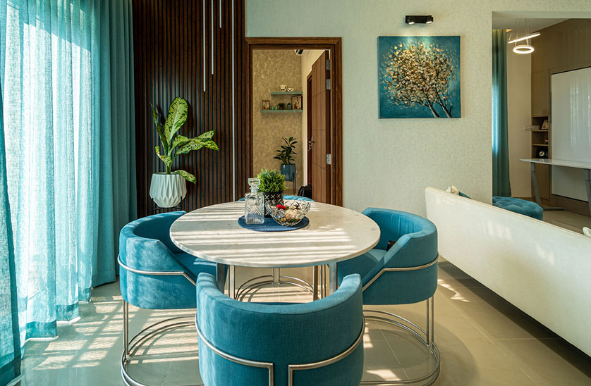 Nambiar millenia gallery